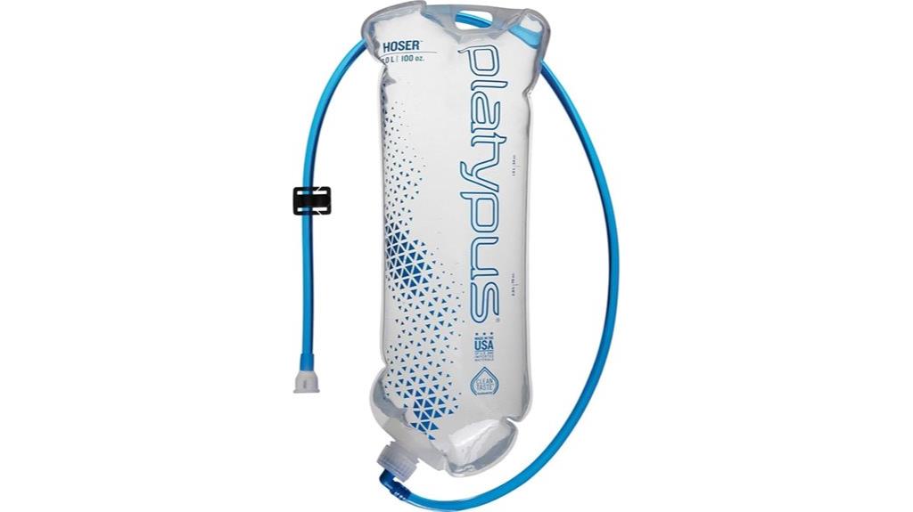 ultralight 3l water reservoir