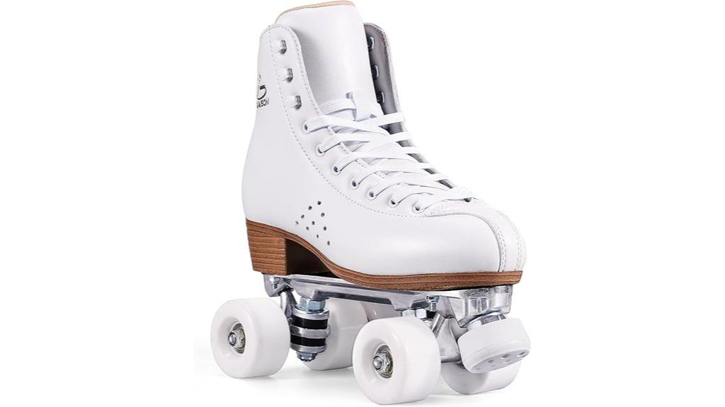 unisex papaison roller skates