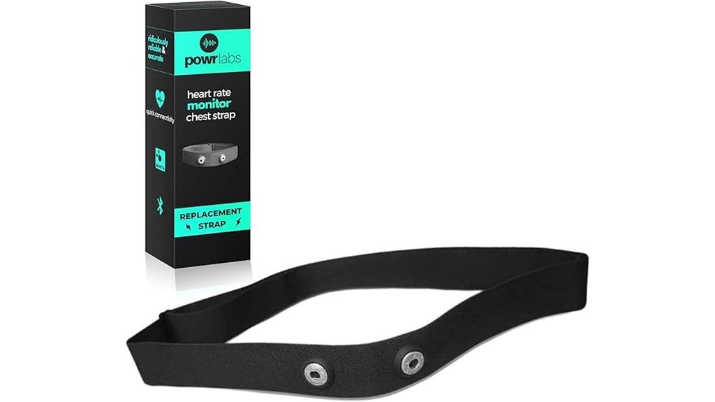 various fitness heart rate monitors