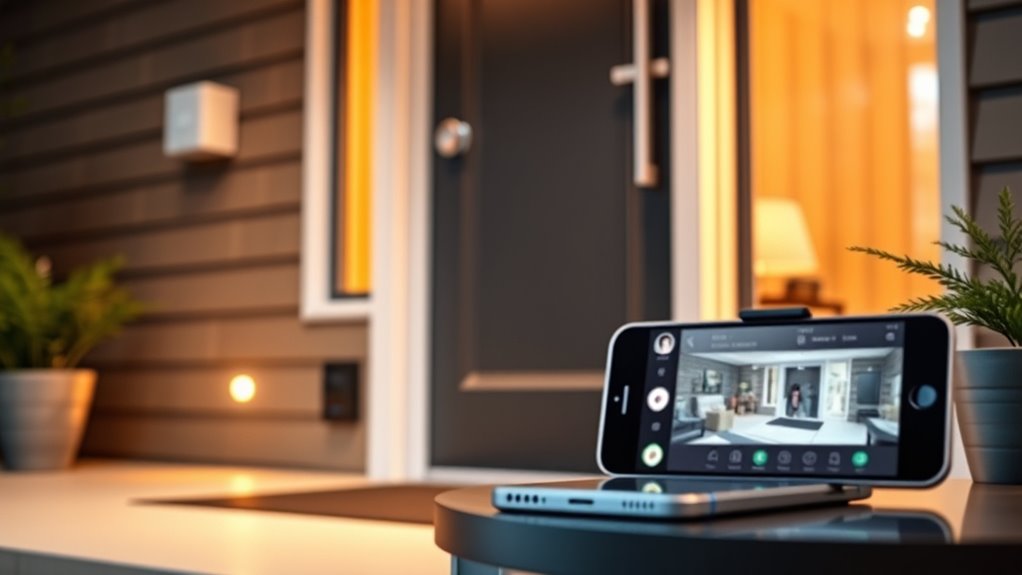 video doorbell selection tips