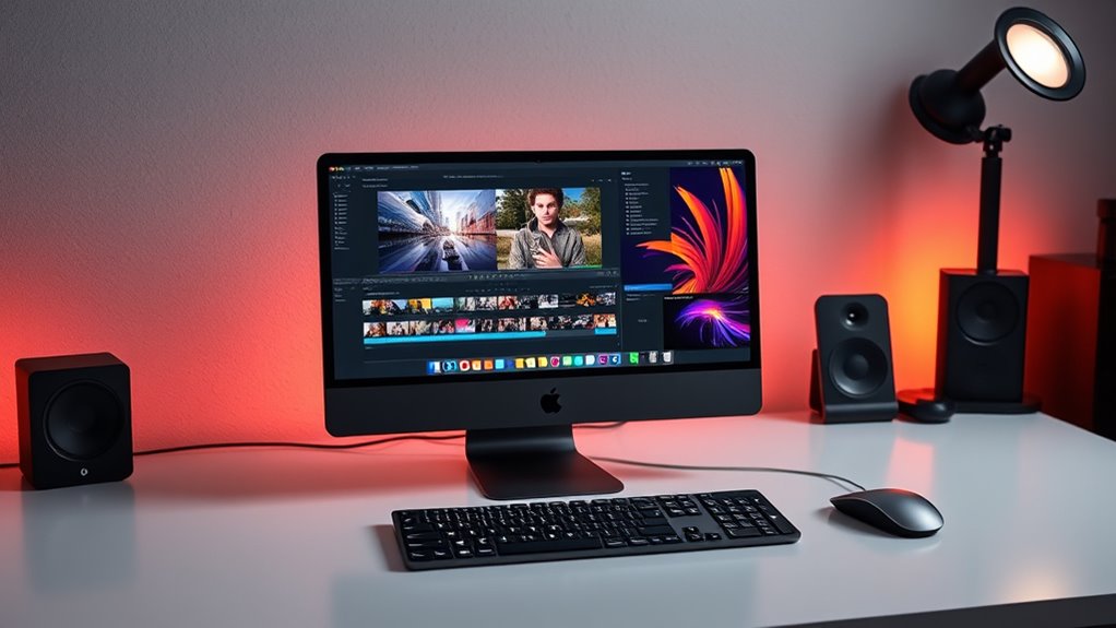 video editing hardware essentials