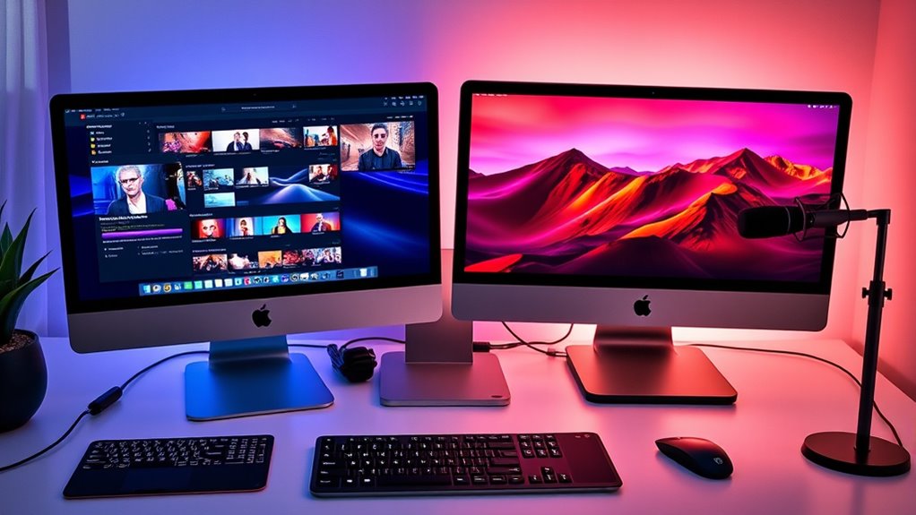 video editing performance essentials