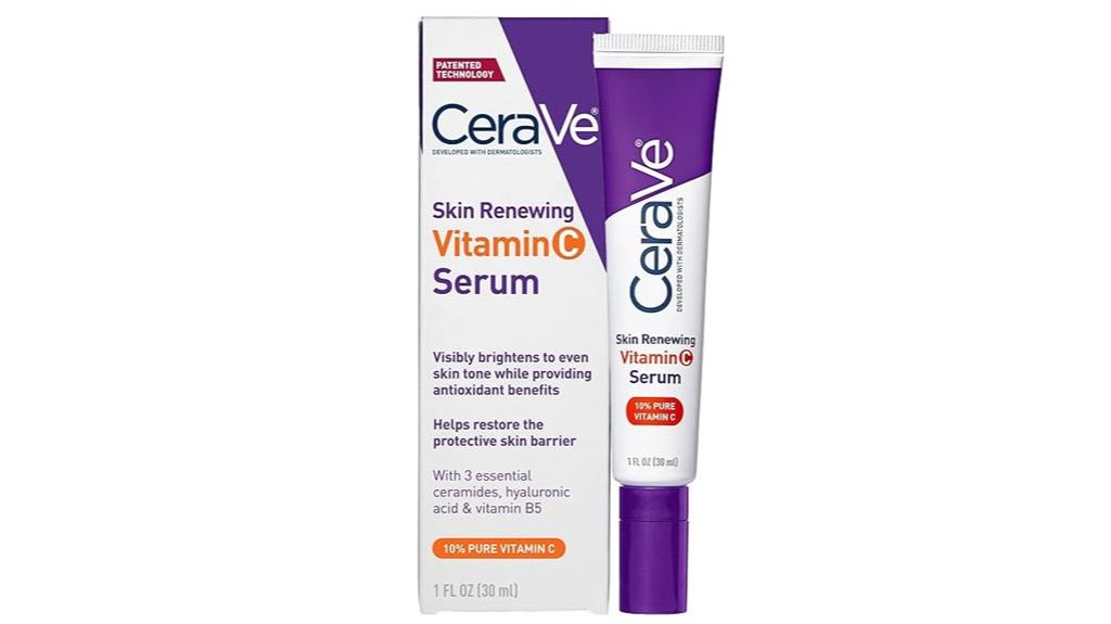 vitamin c and hyaluronic serum