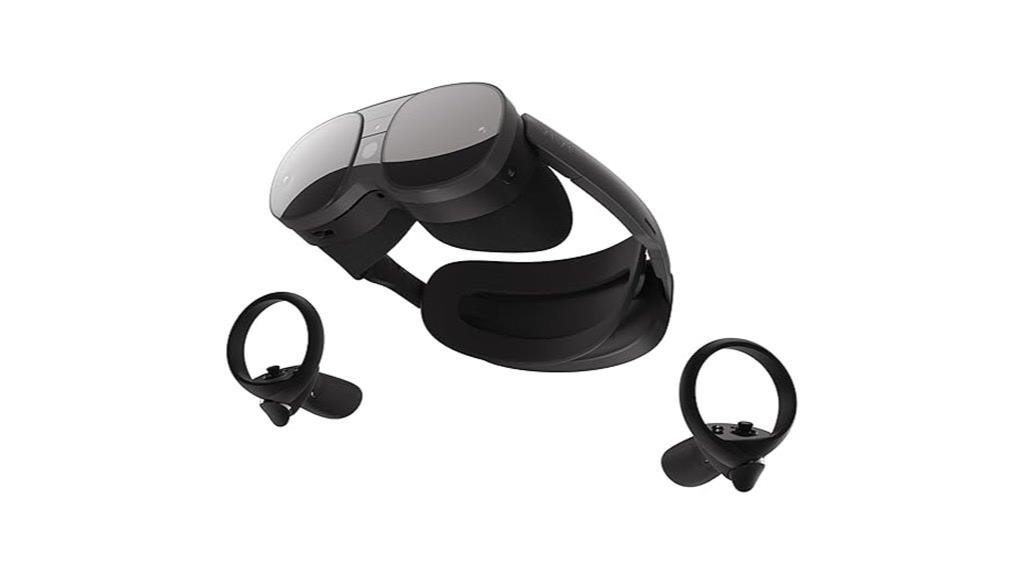 vive xr elite vr