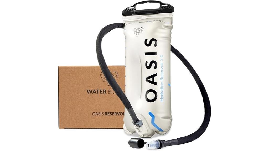 water buffalo hydration bladders