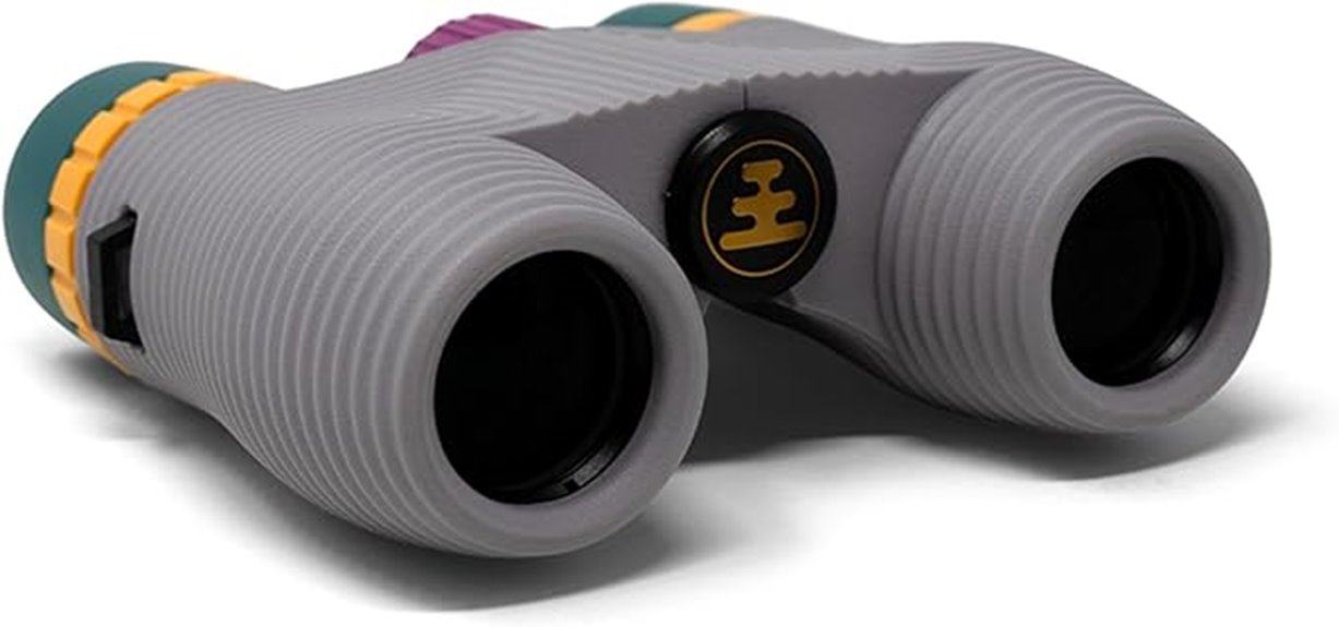 waterproof 8x25 binoculars