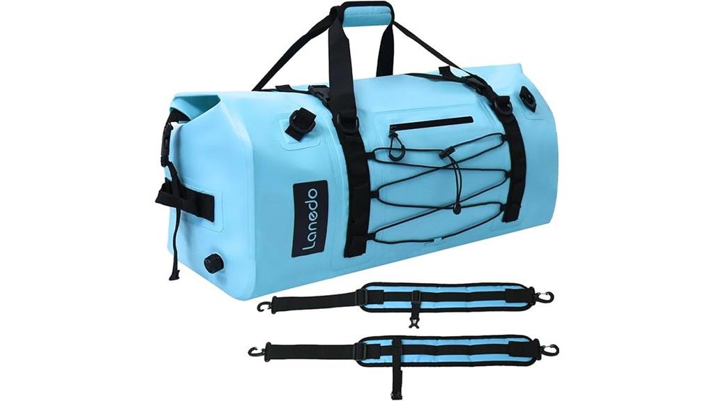 waterproof kayak dry bag