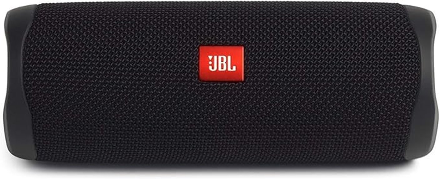 waterproof small bluetooth speaker