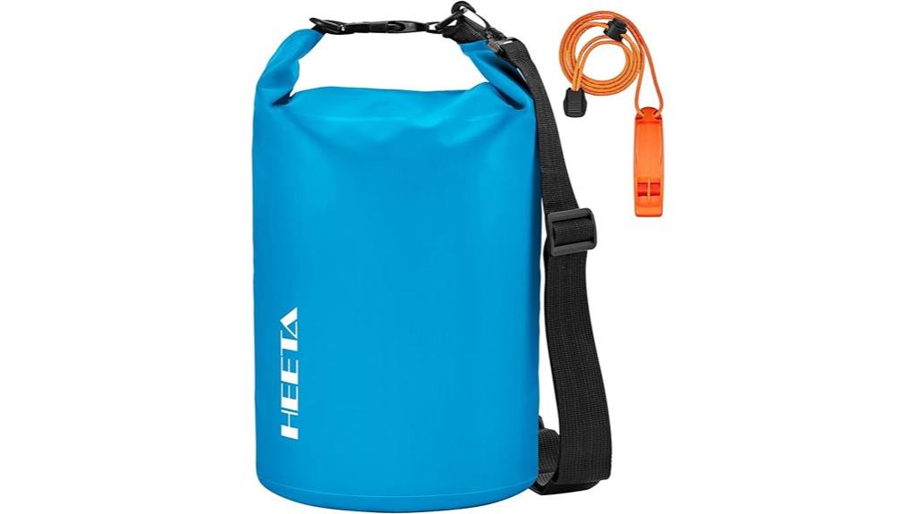 waterproof travel dry bag