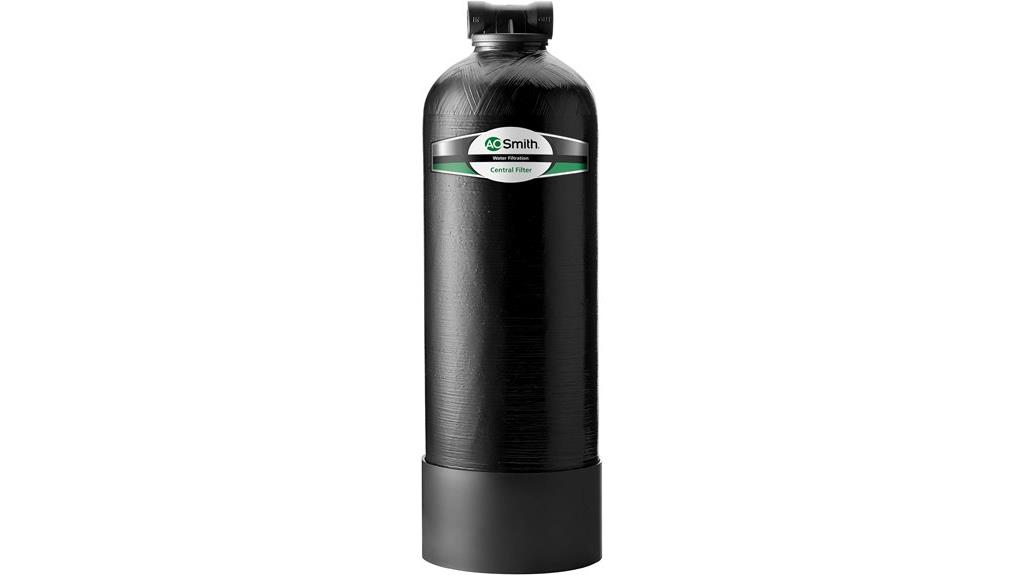 whole house water filter