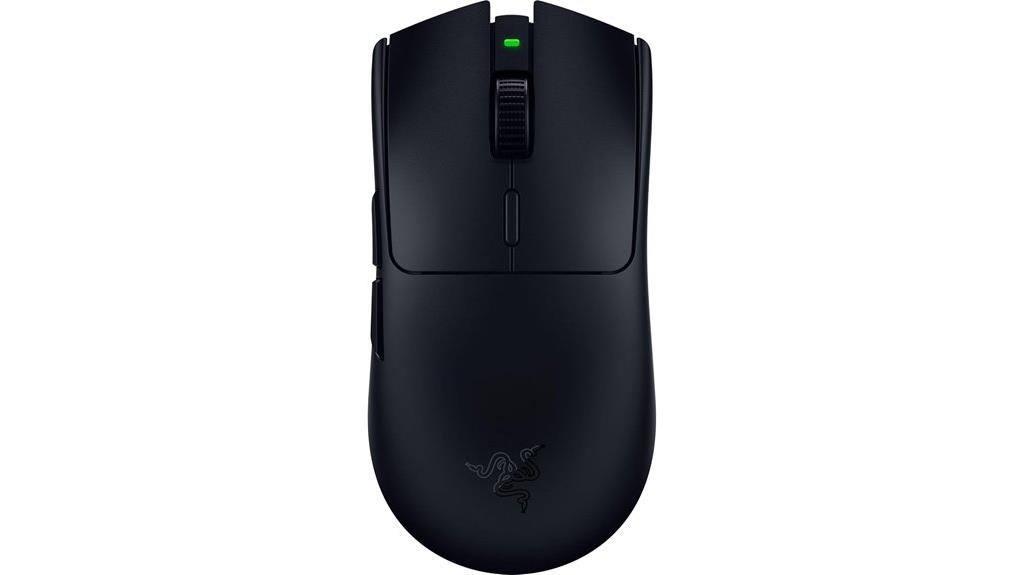 wireless razer viper v3