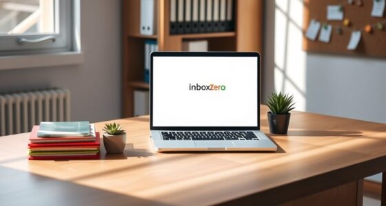 achieve clutter free inbox efficiently