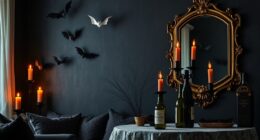 affordable halloween decor ideas