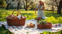 affordable romantic celebration ideas