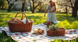 affordable romantic celebration ideas