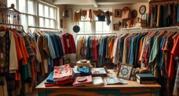 affordable thrift shopping tips