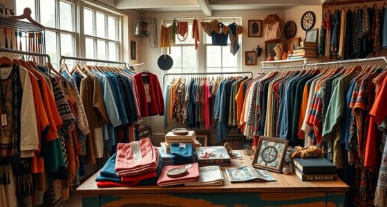 affordable thrift shopping tips