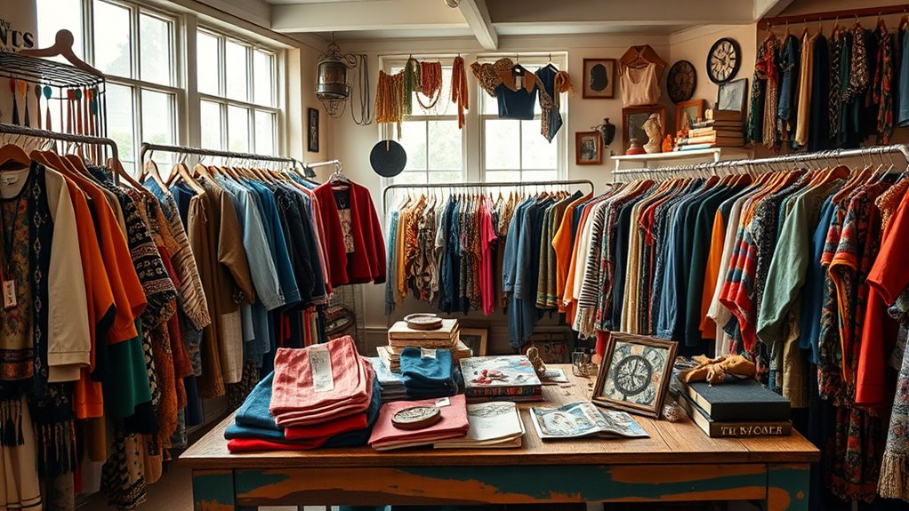 affordable thrift shopping tips