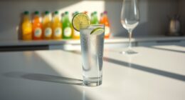 alcohol free january benefits