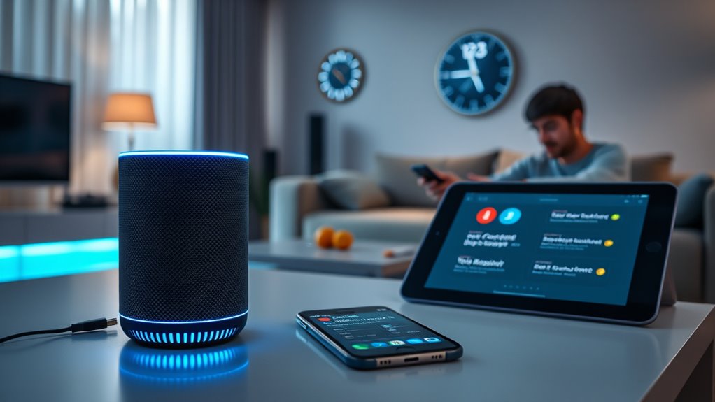 balancing convenience with privacy