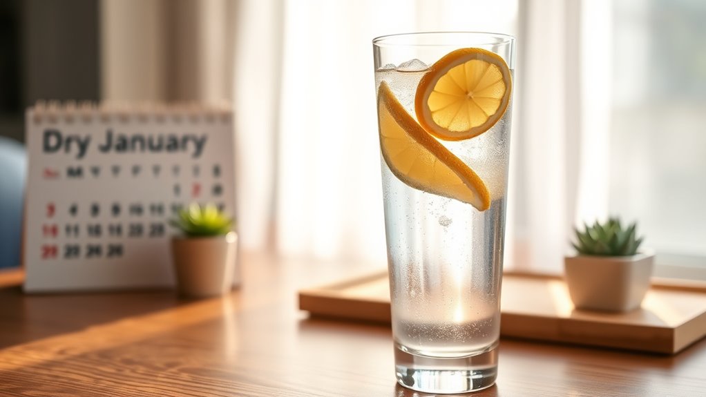 benefits of abstaining from alcohol