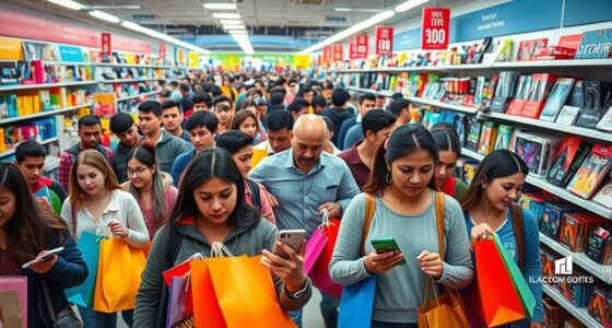 black friday deal strategies