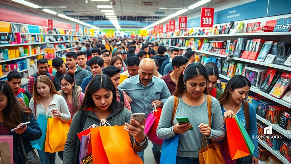 black friday deal strategies