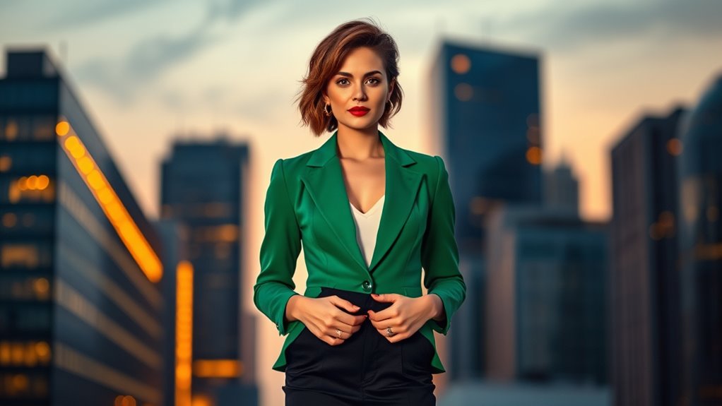 build sustainable capsule wardrobe