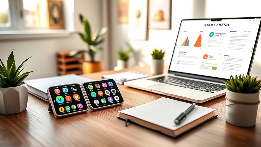 building lasting personal habits