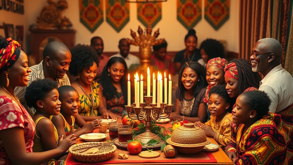 celebrating heritage and unity