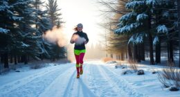 cold weather workout motivation