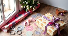 creative gift wrapping ideas