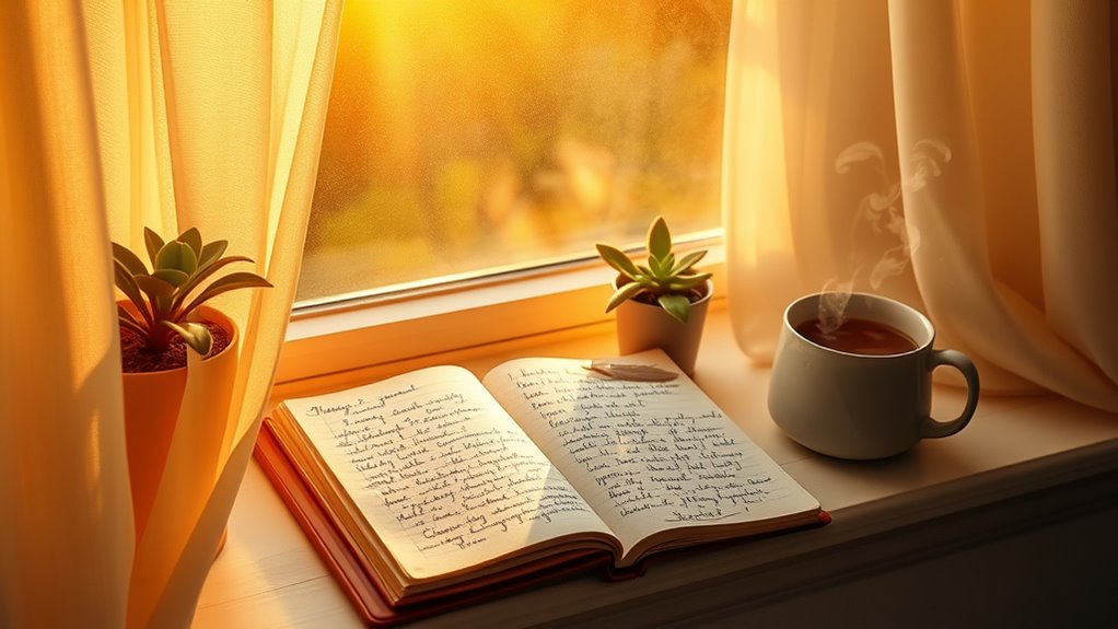 daily gratitude cultivates positivity