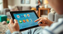 device safety for children