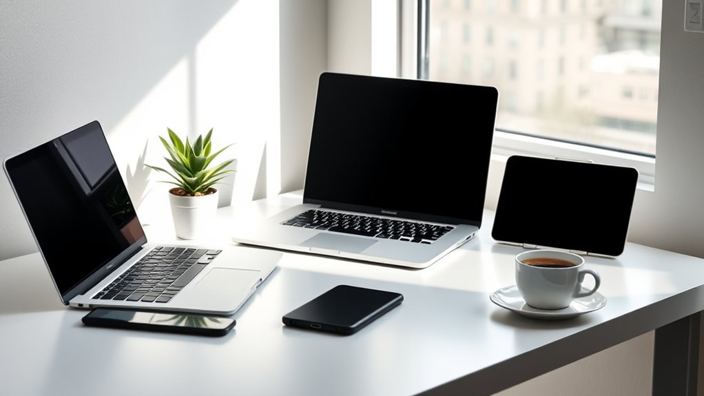 digital clutter hampers productivity