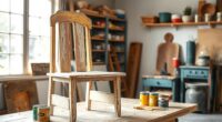 easy furniture upcycling projects