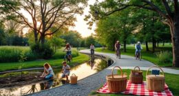 eco friendly holiday celebration tips