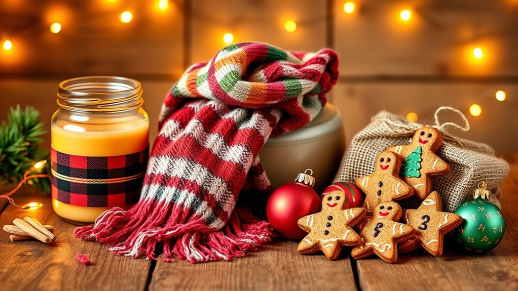 eco friendly personalized gift wrapping