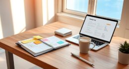 effective new year planning