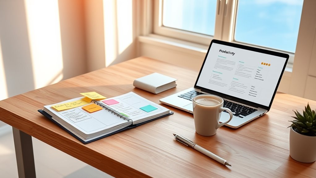 effective new year planning