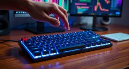 enhance productivity with shortcuts