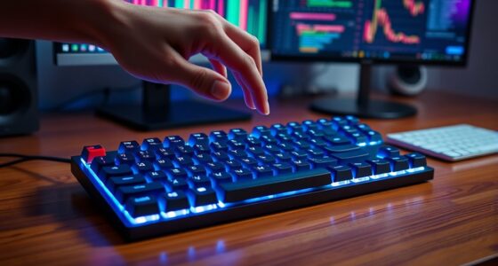 enhance productivity with shortcuts