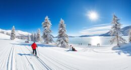 enjoy cold weather activities