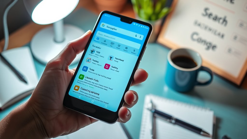 essential google search tips