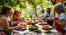 experiential gift ideas