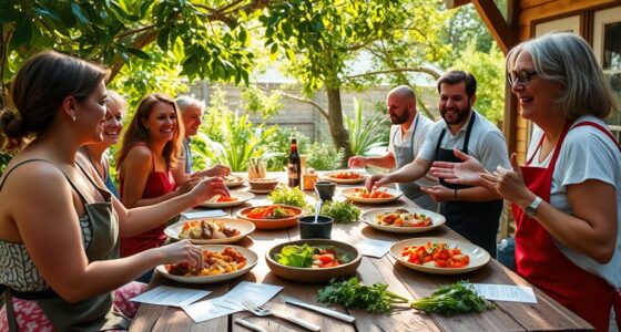 experiential gift ideas