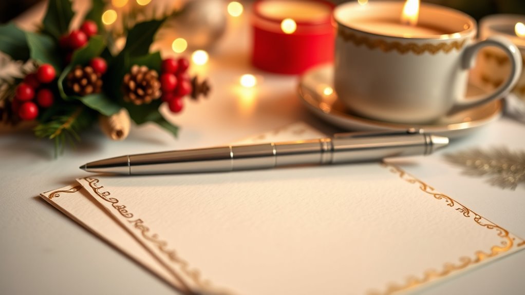 express gratitude promptly and sincerely