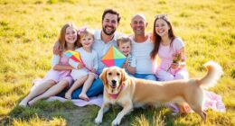 family photography posing tips