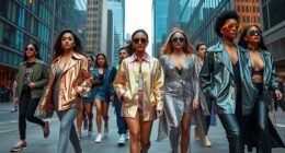 future fashion trends forecast