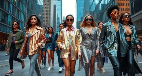 future fashion trends forecast